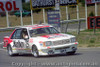 80809  - J. Harvey / R. Harrop - Holden Commodore VC  - Bathurst 1980 - Completed 78 Laps - Photographer Lance J Ruting