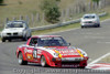 80813  -  A. Bryant / T. Shiel - Mazda RX7 - Completed 19 laps -  Bathurst 1980 - Photographer Lance J Ruting