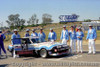 80817  - P. McLeod / M. Brewster - Mazda RX7 - Completed 65 laps -  Bathurst 1980 - Photographer Lance J Ruting