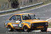 80827  - R. Cutchie / R. Farrar - 19th Outright Ford Escort RS2000 -  Bathurst 1980 - Photographer Lance J Ruting