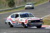 80840  - T. Finnigan / P. Dane Isuzu Gemini -  15th outright -  Bathurst 1980 - Photographer Lance J Ruting