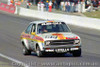 80853  - Bob Holden / D. Earle  Ford Escort  20th Outright -  Bathurst 1980 - Photographer Lance J Ruting