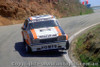 80856  - B. Stewart/ C. Worner  32th Outright - Ford Capri -  Bathurst 1980 - Photographer Lance J Ruting