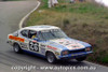 76792  -  Barry Seton & Don, Smith, Hardie Ferodo 1000,  Bathurst, 1976,  Ford Capri,  8th Outright & Class C  Winners -  Photographer - Lance J Ruting