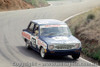 76810 - B. Porter J. Ainsley Mazda 1300 -  Bathurst 1976 - Photographer Lance J Ruting