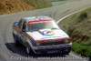 77769 -  B. Morris / J. Fitzpatrick - Holden Torana A9X - Completed 111 Laps -  Bathurst 1977 -  Photographer Lance J Ruting