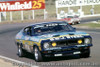 77780 - R. Donovan / R. Lindau  Ford Falcon XB GT  Completed 31 Laps - Bathurst 1977 -  Photographer Lance J Ruting