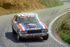 77788  -  B. Seton / D Smith  -  6th Outright & Class B  Winner - Ford Capri V6  -  Bathurst 1977 - Photographer Lance J Ruting