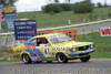 77802  -  N. Louis / T. Brewster  Mazda RX3  13 outright  -  Bathurst 1977 - Photographer Lance J Ruting