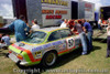 77826 - R. Gillard/ G. Richi  Alfa 2000 GTV - Bathurst 1977 -  Photographer  Lance J Ruting