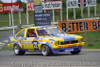 77828  - W. Cullen / B. Sampson  Torana A9X  39 laps completed  - Bathurst 1977 - Photographer Richard Austin