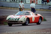 65460 - Spencer Martin 250LM Ferrari -  Lakeside 1965 - Photographer John Stanley