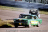 66048 -  B. Thomson Ford Mustang / J. McKeown Lotus Cortina / B. Foley Morris Cooper S -  Lakeside 1966 - Photographer John Stanley