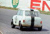 67074 -  John Leffler Morris 850 - Oran Park 5th March 1967 - Photographer Richard Austin