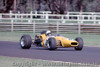 68574 -  Frank Gardner Brabham Alfa V8 - Warwick Farm Tasman Series 1968 - Photographer Richard Austin