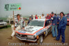 78834 - Dean Gall / Allan Bryant  - Mazda RX3 - Bathurst 1978 - Photographer Lance  Ruting