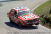 78841 - John Duggan / Brian Wheeler  - Mazda RX3 - Bathurst 1978 - Photographer Lance  Ruting