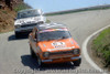 78848 - Ian Sonneman / John English Ford Escort RS2000 - Sue Ransom / Bill Brown  - Ford Capri V6 - Bathurst 1978 - Photographer Lance  Ruting