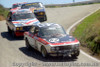 78849 - Ray Gulson / Paul Gulson  - Alfa 2000 GTV - Bathurst 1978 - Photographer Lance  Ruting   the neg is badly marked - this is the only shot we have of this car