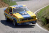 78857 - Warren Cullen / John Walker  - Holden Torana A9X - Bathurst 1978 - Photographer Lance  Ruting