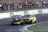 72220 - Laws & Mitchelmore Morris Mini - Oran Park 1972