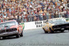 73118 - J. Goss Falcon XA / F. Gibson Falcon XY GTHO - Oran Park 1973