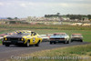 73121  - J. Goss  Ford Falcon XA GT -  Phillip Island   1973 -Photographer  Peter D Abbs