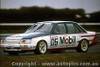 85026  - Peter Brock  -  Holden Commodore VK  Sandown  1985