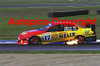 99210 - Dick Johnson - Falcon - Queensland Raceway - 1999 - Photographer Darren House