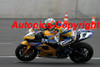 206327 - Troy Corser Suzuki  - Superbikes Sachsenring Germany 2006 - Photographer Mike Jordon