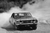 68971 - B. Watson and J. McAuliffe Victorian Holden Dealers Team - Holden Kingswood - Southern Cross Rally 1968