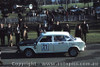 68974 - London to Sydney Marathon 1968 - B. Williamst - BMC 1800 MK2  - Photographer Jeremy Braithwaite