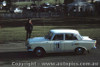 68977 - London to Sydney Marathon 1968 - S. Tenishev - Moskvich408 - Photographer Jeremy Braithwaite