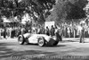 57522 - R. Snodgrass Lago Talbot - Albert Park 1957 - Photographer Peter D Abbs