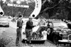 62101 - Harry Firth & Norm  Beechey  Holden FX - Templestowe Hillclimb 1962 - Photographer Peter D Abbs