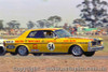 72221 - John Mann Ford Falcon - Calder 1972 - Photographer Peter D Abbs