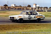 73128  -  Ted Brewster Holden Torana XU1 - Calder 12th August 1973 - Photographer  Peter D Abbs