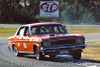 70272 - Allan Moffat - Ford Falcon  GTHO - Warwick Farm  12th July 1970  - Photographer Jeff Nield