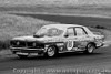 71212 -Murray Carter - Ford Falcon XY GTHO - Phillip Island 24th October 1971 - Photographer Peter D Abbs