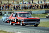 71213 - F. Gibson / J. Goss-  Ford Falcon XW - Oran Park - 16th May 1971  - Photographer Jeff Nield