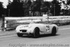 63407 - D. Sorenson Austin Healey Sprite - Sandown 1963 - Photographer Peter D Abbs