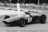 63558 - Nev McKay - Lotus  - Sandown International -  11th  March 1963 - Photographer Peter D Abbs