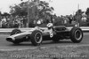 64533 - T. Mayer - Cooper Climax  - Tasman Series Sandown -  1964 - Photographer Peter D Abbs