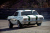 68193 - Ian  Pete  Geoghegan - Ford Mustang - Catalina Park Katoomba 9th June 1968  - Photographer Lance J Ruting