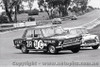 69791 - Ron Kearns  / Gerry Lister - Fiat 125 - Bathurst 1969 - Photographer Lance J Ruting