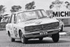 69804 - Don Smith / Peter Wilson - Datsun 1600 - Bathurst 1969 - Photographer Lance J Ruting