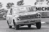 69809 - Chris Cronan / Steve Parkes - Toyota Corolla - Bathurst 1969 - Photographer Lance J Ruting