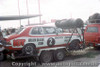 72102a - Peter Brock Holden Torana XU1 - Adelaide International Raceway 1972 - Photographer Peter Green