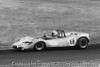 73436 - G Crawford - Elva BMW - 28/1/1973 - Phillip Island - Photographer Peter D Abbs