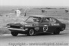 74101 - G Newton - Capri V6 - 24/11/1974 - Phillip Island - Photographer Peter D Abbs